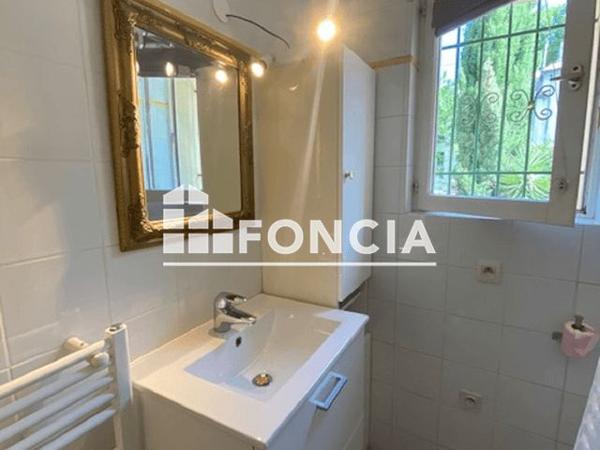 Location Maison 1 pièce 40.1 m² - 38 IMPASSE DU PARLEMENT Orange 84100