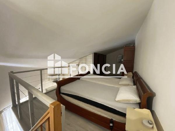 Location Maison 1 pièce 40.1 m² - 38 IMPASSE DU PARLEMENT Orange 84100