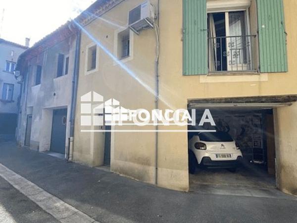Location Maison 1 pièce 40.1 m² - 38 IMPASSE DU PARLEMENT Orange 84100