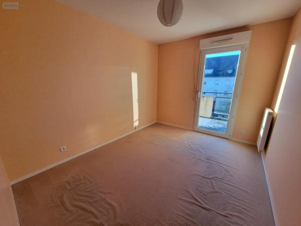 Appartement à vendre à Bruz en Ille-et-Vilaine (35170), ref : 1007094   
Vert Buisson