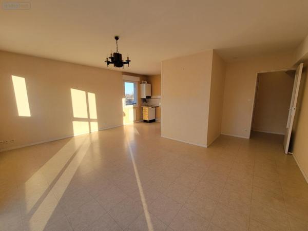 Appartement à vendre à Bruz en Ille-et-Vilaine (35170), ref : 1007094   
Vert Buisson