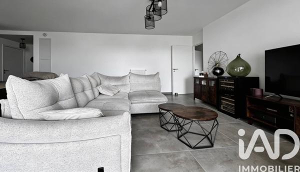 Appartement à vendre 3 pièces 73 m² Montpellier