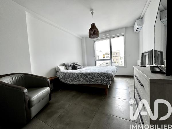 Appartement à vendre 3 pièces 73 m² Montpellier