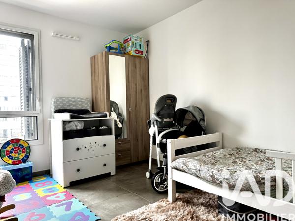 Appartement à vendre 3 pièces 73 m² Montpellier