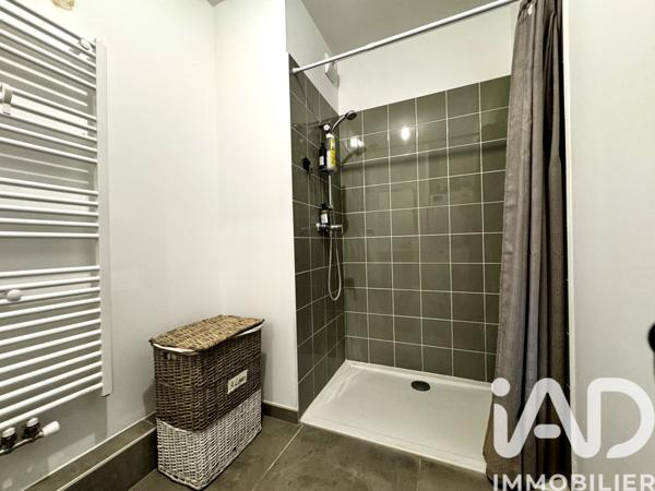 Appartement à vendre 3 pièces 73 m² Montpellier