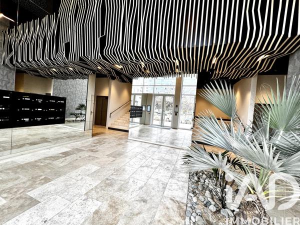 Appartement à vendre 3 pièces 73 m² Montpellier