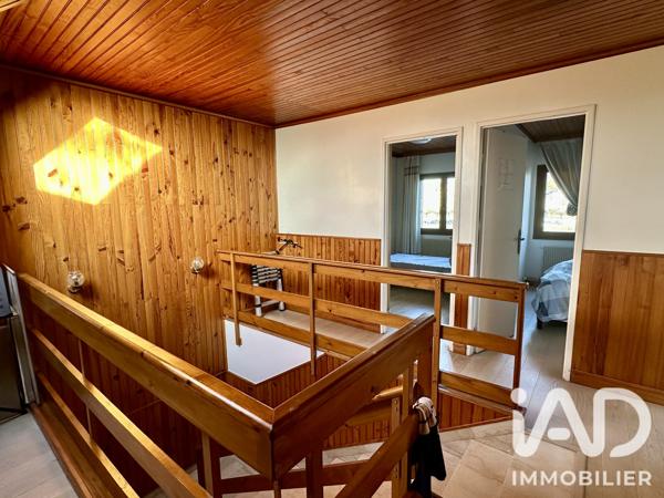 Maison à vendre 8 pièces 161,45 m² Villeneuve-le-Roi