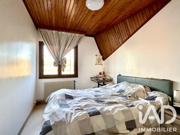Maison à vendre 8 pièces 161,45 m² Villeneuve-le-Roi