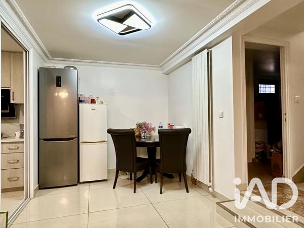 Maison à vendre 8 pièces 161,45 m² Villeneuve-le-Roi