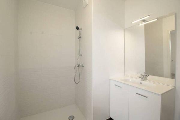 Appartement 2 pièces - 44600 Saint-Nazaire