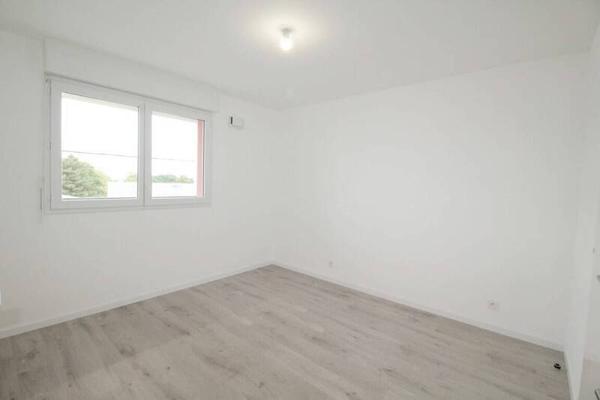 Appartement 2 pièces - 44600 Saint-Nazaire