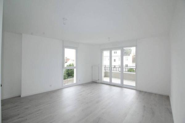 Appartement 2 pièces - 44600 Saint-Nazaire