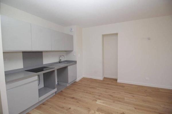 Appartement 3 pièces - 44350 Guérande