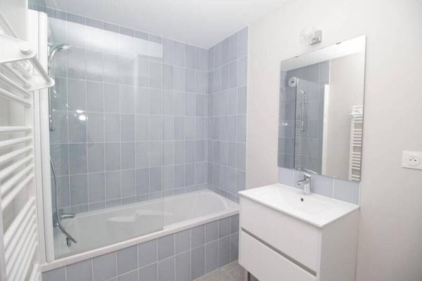 Appartement 3 pièces - 44350 Guérande