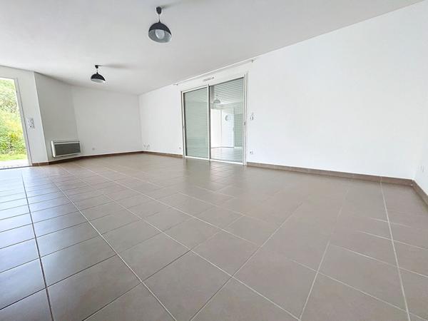 A VENDRE DALOU VILLA PP T4 SANS TRAVAUX