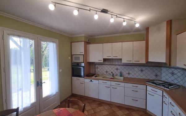 Maison à vendre    5 pièces • 130 m2 Montauban