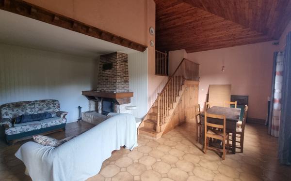 Maison à vendre    5 pièces • 130 m2 Montauban