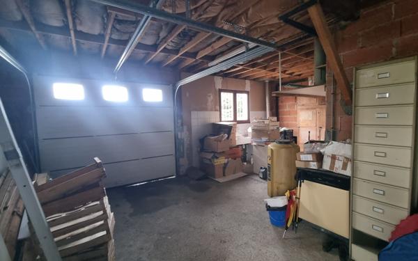 Maison à vendre    5 pièces • 130 m2 Montauban