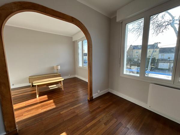 Appartement T3 SAINT-NAZAIRE