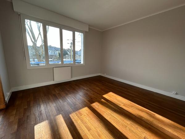 Appartement T3 SAINT-NAZAIRE