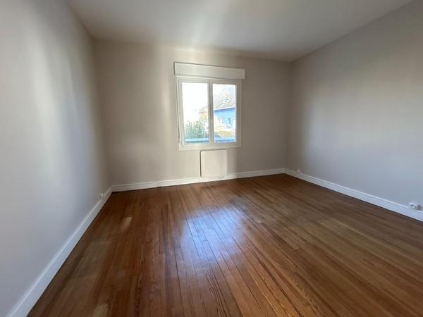 Appartement T3 SAINT-NAZAIRE