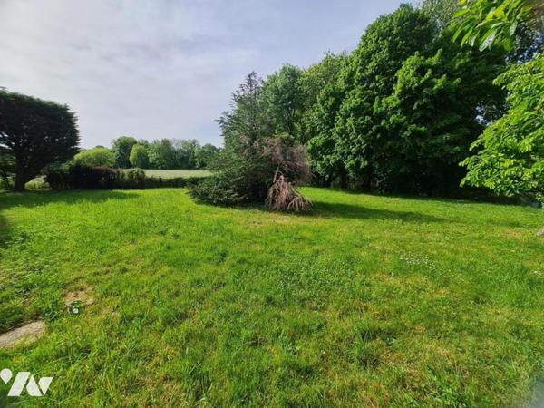 MAISON- A VENDRE - ST RIMAY ( 41800)