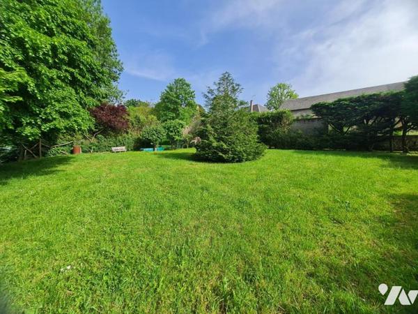 MAISON- A VENDRE - ST RIMAY ( 41800)