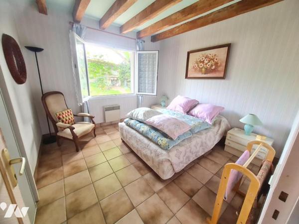 MAISON- A VENDRE - ST RIMAY ( 41800)