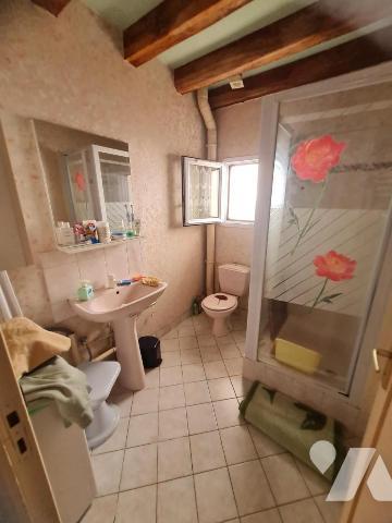 MAISON- A VENDRE - ST RIMAY ( 41800)