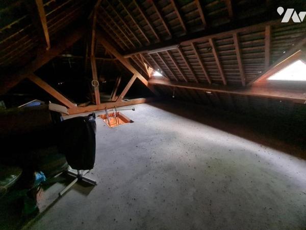 MAISON- A VENDRE - ST RIMAY ( 41800)