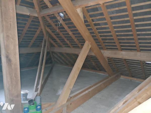 MAISON- A VENDRE - ST RIMAY ( 41800)