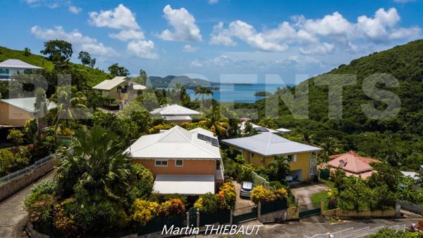 Confort de vie et potentiel locatif réunis dans une villa 