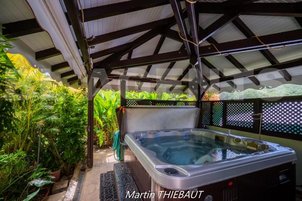 Confort de vie et potentiel locatif réunis dans une villa 