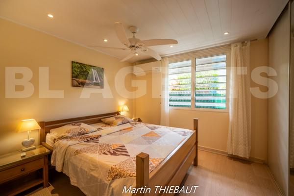 Confort de vie et potentiel locatif réunis dans une villa 