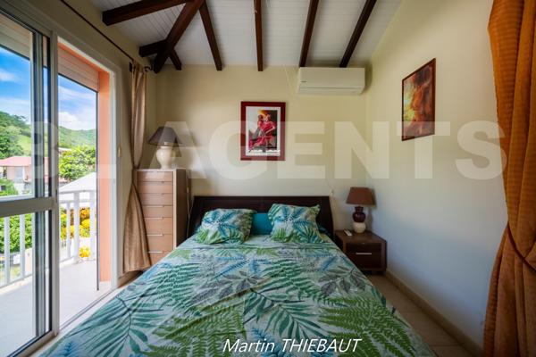 Confort de vie et potentiel locatif réunis dans une villa 