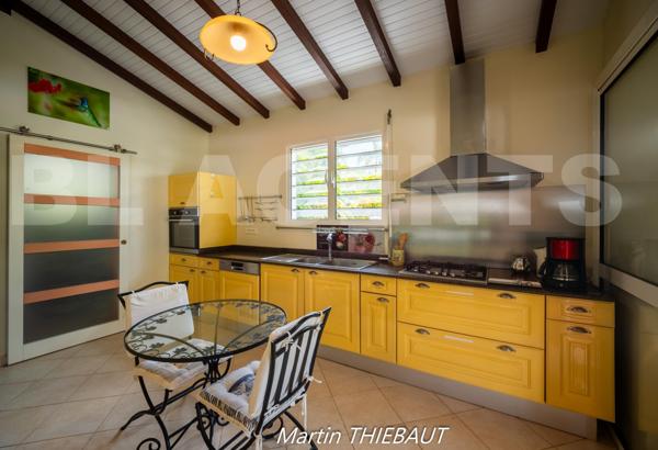 Confort de vie et potentiel locatif réunis dans une villa 