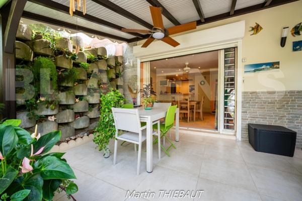 Confort de vie et potentiel locatif réunis dans une villa 