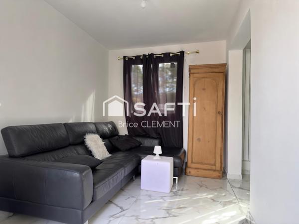 Maison plain pied Fonsorbes avec dépendance
