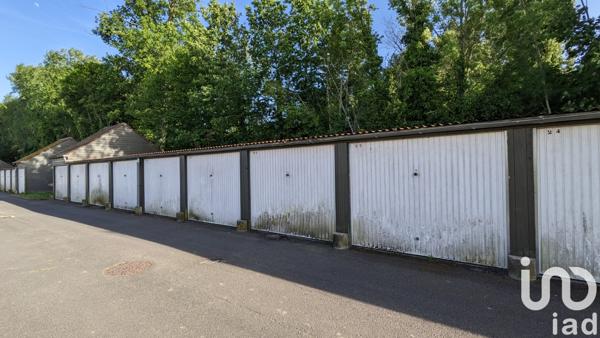 Appartement à vendre 3 pièces 62 m² Fontenay-Trésigny