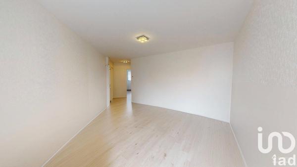 Appartement à vendre 3 pièces 62 m² Fontenay-Trésigny