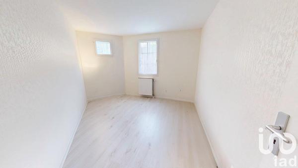 Appartement à vendre 3 pièces 62 m² Fontenay-Trésigny