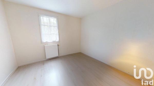 Appartement à vendre 3 pièces 62 m² Fontenay-Trésigny