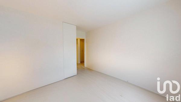 Appartement à vendre 3 pièces 62 m² Fontenay-Trésigny