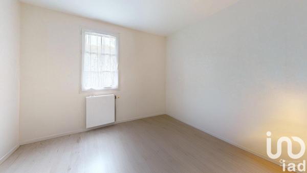 Appartement à vendre 3 pièces 62 m² Fontenay-Trésigny