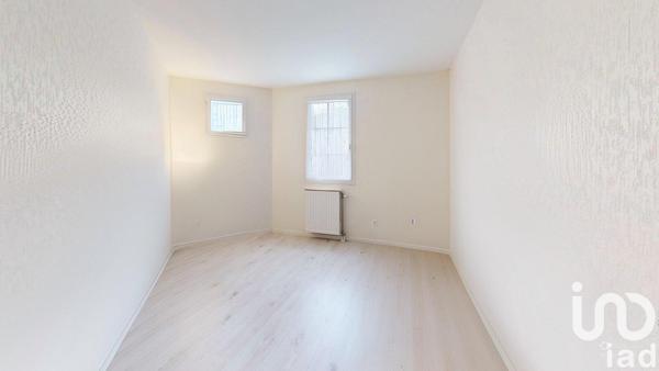 Appartement à vendre 3 pièces 62 m² Fontenay-Trésigny