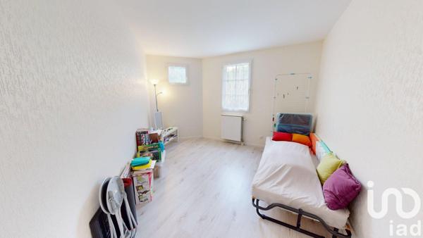 Appartement à vendre 3 pièces 62 m² Fontenay-Trésigny