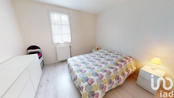 Appartement à vendre 3 pièces 62 m² Fontenay-Trésigny