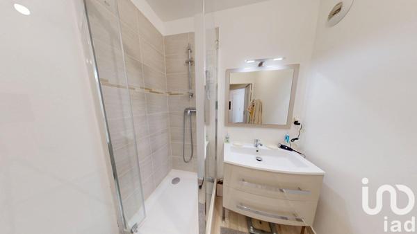 Appartement à vendre 3 pièces 62 m² Fontenay-Trésigny