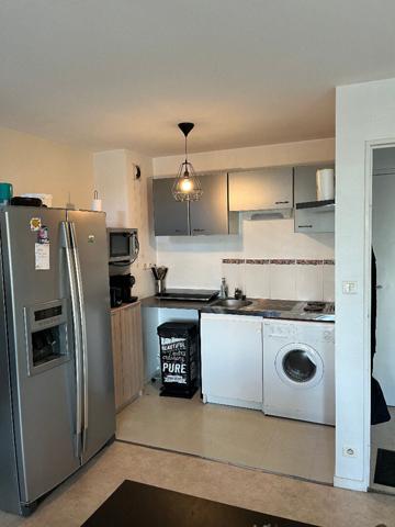 Appartement * 2 Pièces * 41 M² * 44400 Reze * 510 * 21 * 531,  
Reze 44400