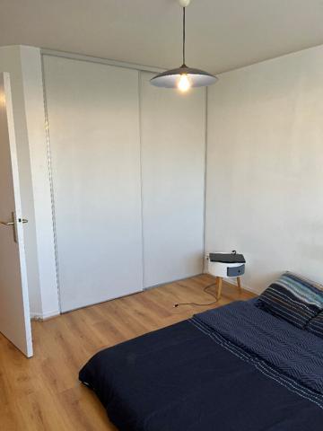 Appartement * 2 Pièces * 41 M² * 44400 Reze * 510 * 21 * 531,  
Reze 44400